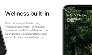 Emailio gallery image