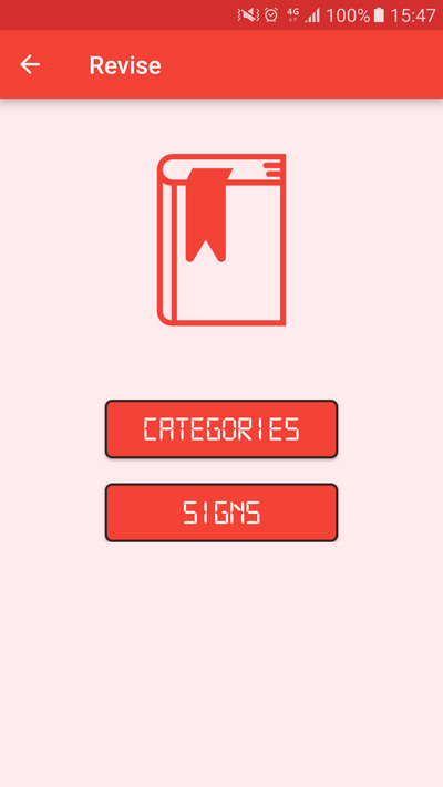 French Traffic Laws gallery image