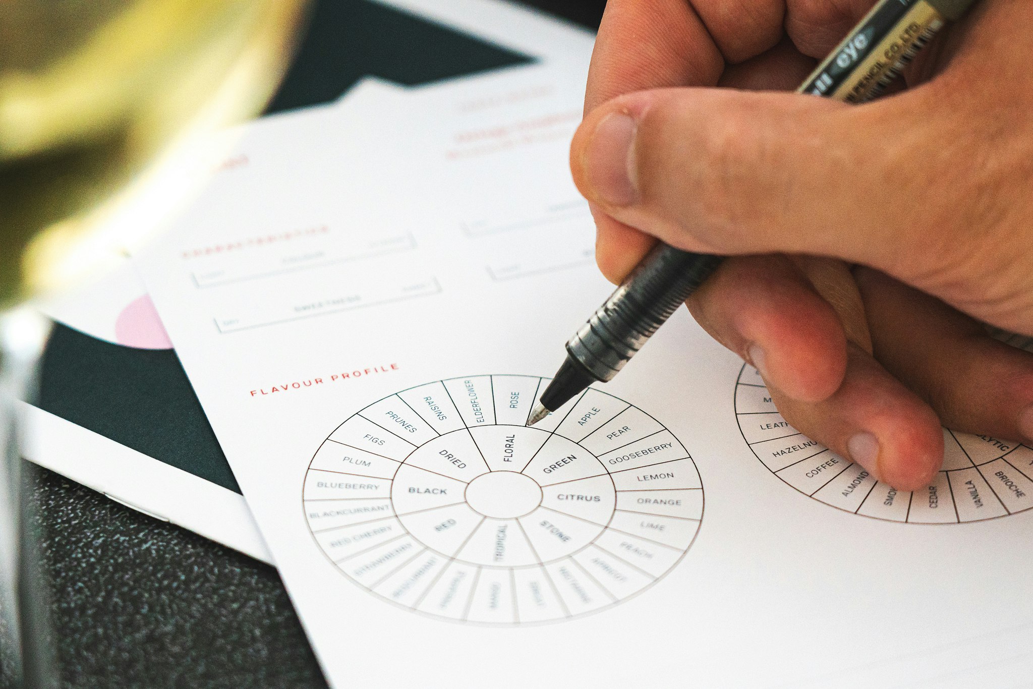 The Wine List gallery image