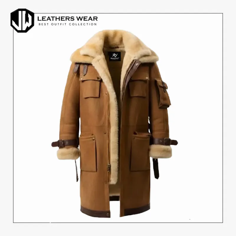 Leathers Wear screenshot 1