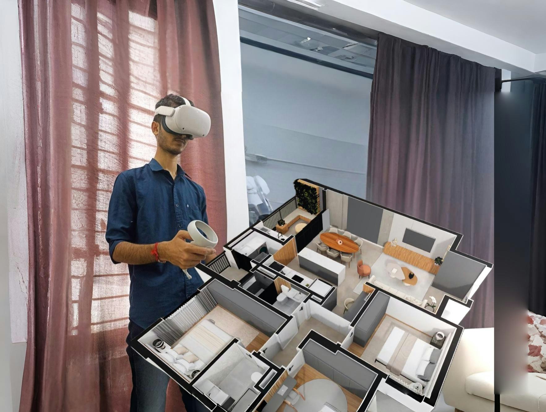 DesignXR gallery image