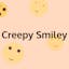 Creepy Smiley