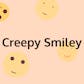 Creepy Smiley