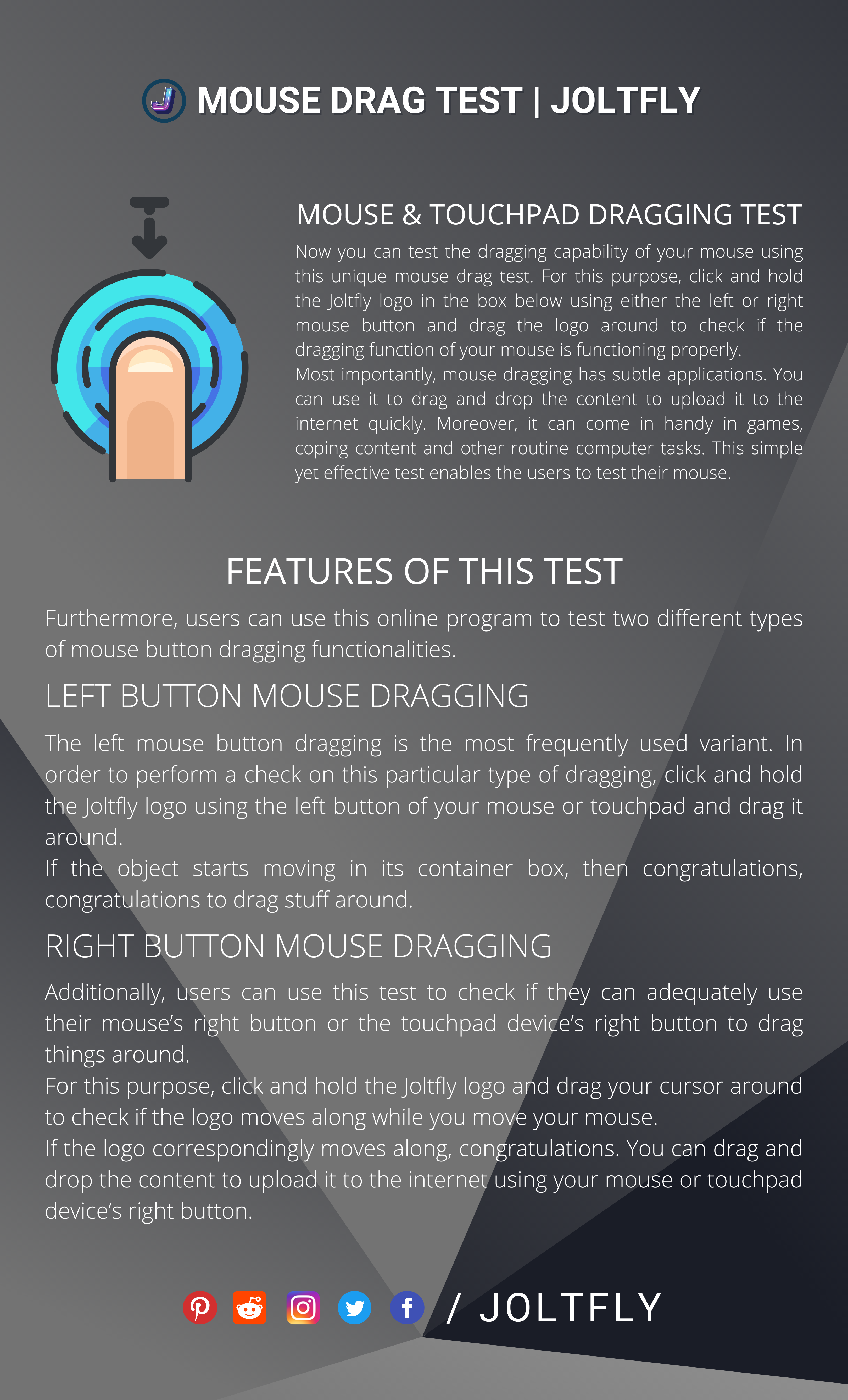 Joltfly | Lite Online Trainer Games gallery image