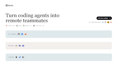 Blocks gallery image