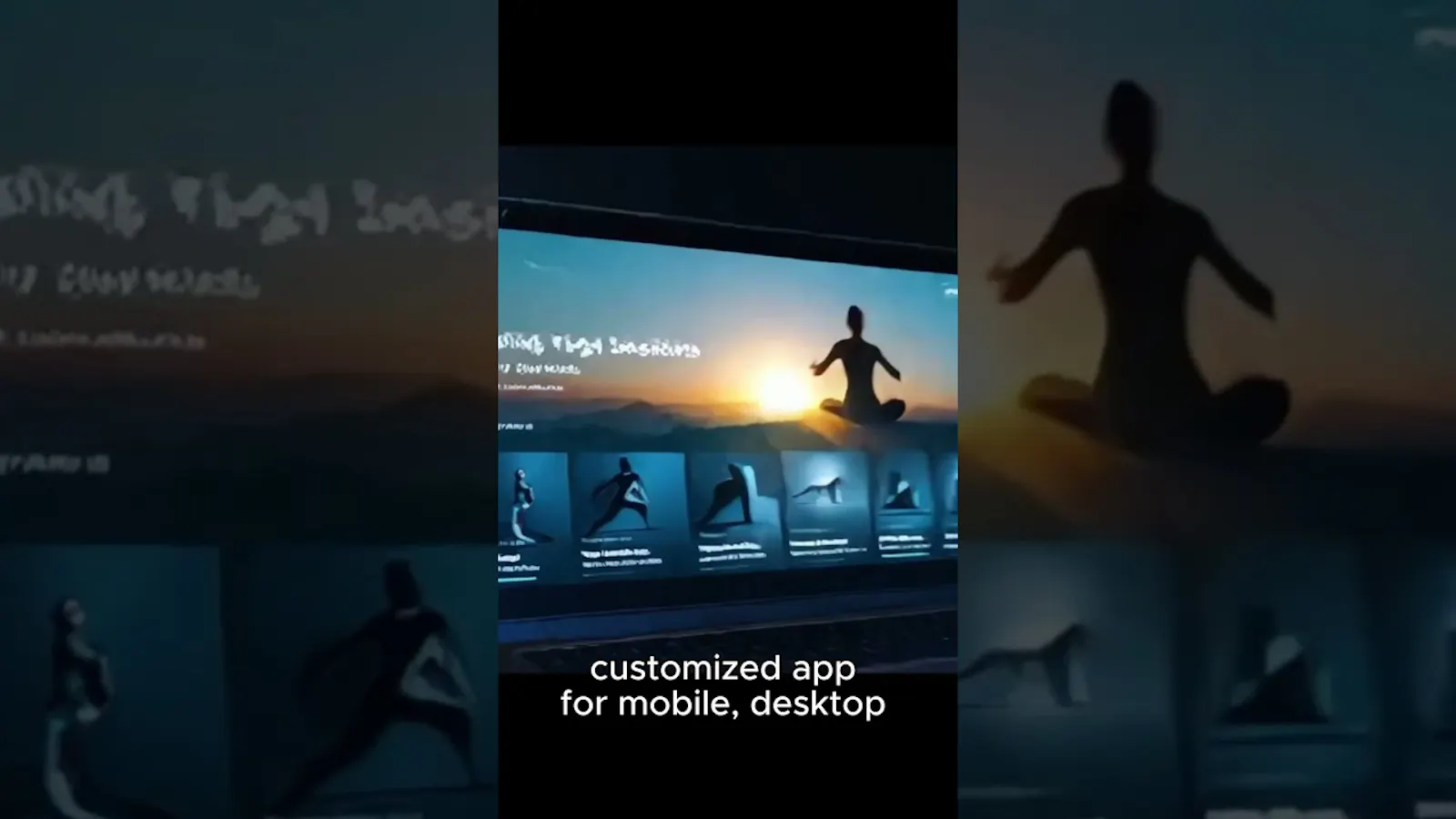 SaasToStore screenshot 1 (video preview)