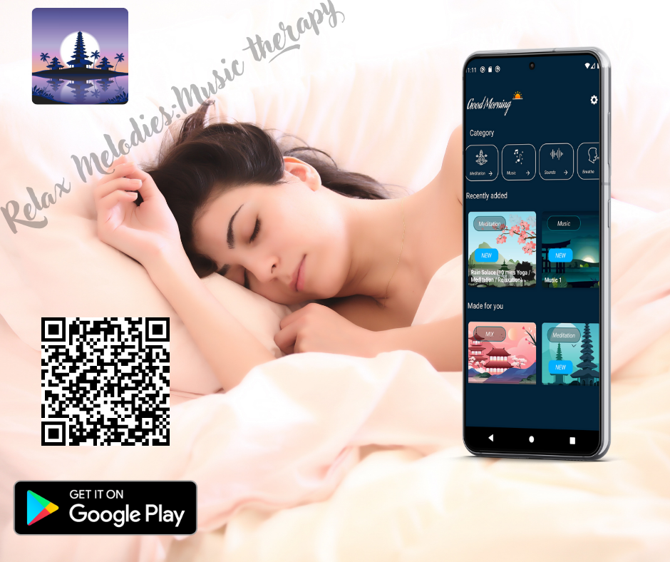 Relax Melodies:Music therapy gallery image