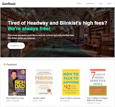 SumReads gallery image