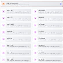 PDFProHub – Free Online Tools gallery image