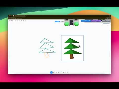 Vibe Draw gallery image