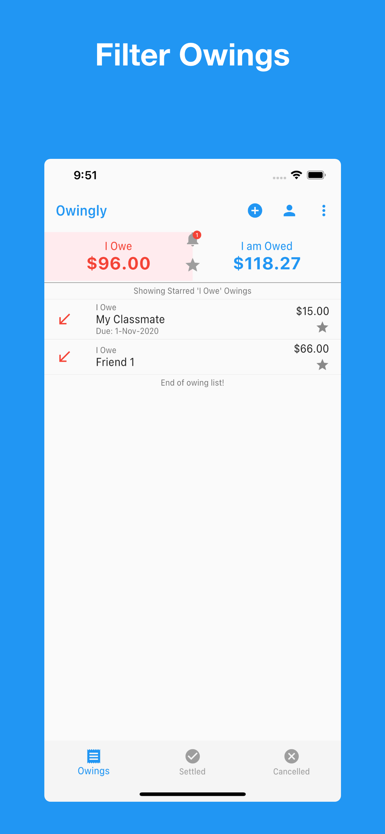 Owingly gallery image