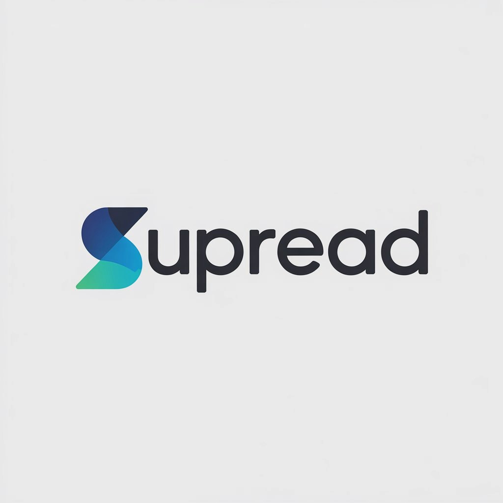 supread  gallery image