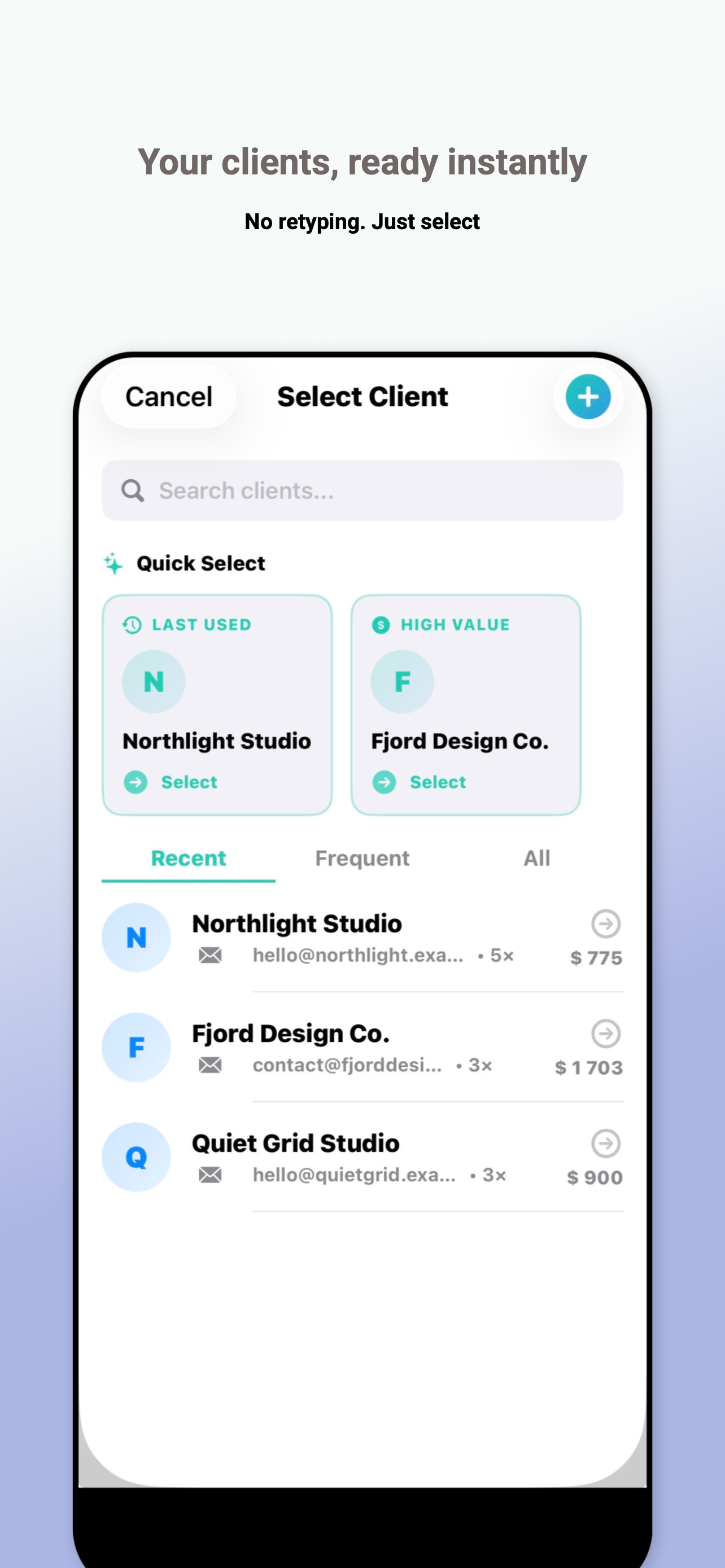 NotaBill gallery image