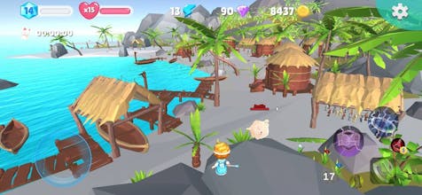 Chubby Dragon - RPG 2021 gallery image