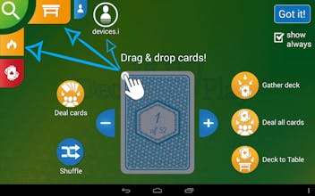 Deck2play gallery image