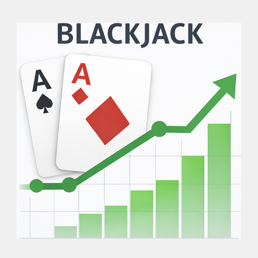 Blackjack Card Counting Trainer gallery image