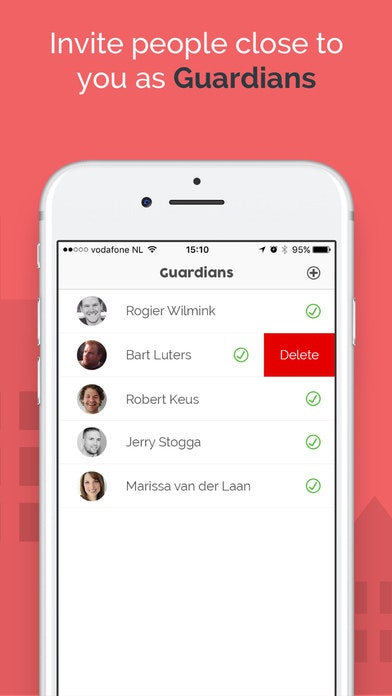 Open at the Close gallery image