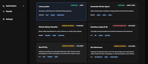 Argmin AI / Cost Optimization for AI gallery image
