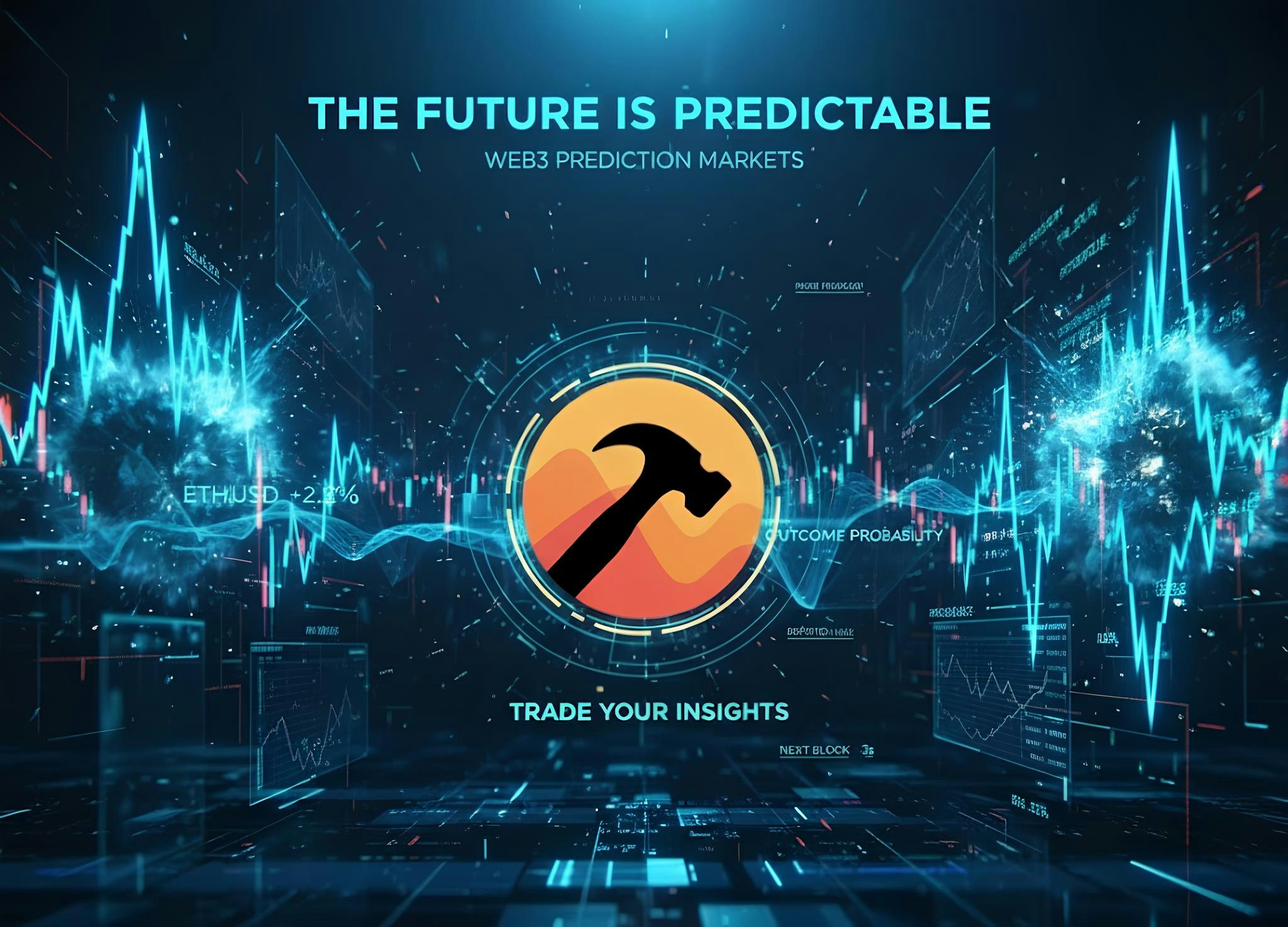 OddsForge - Main product screenshot demonstrating key features and user interface