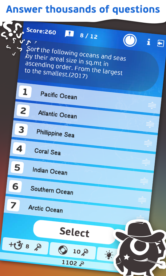 MindJam! The Knowledge Guru gallery image