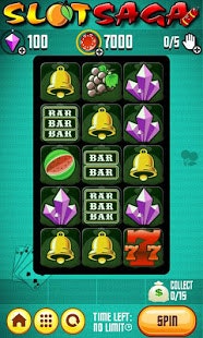 SLOT SAGA gallery image