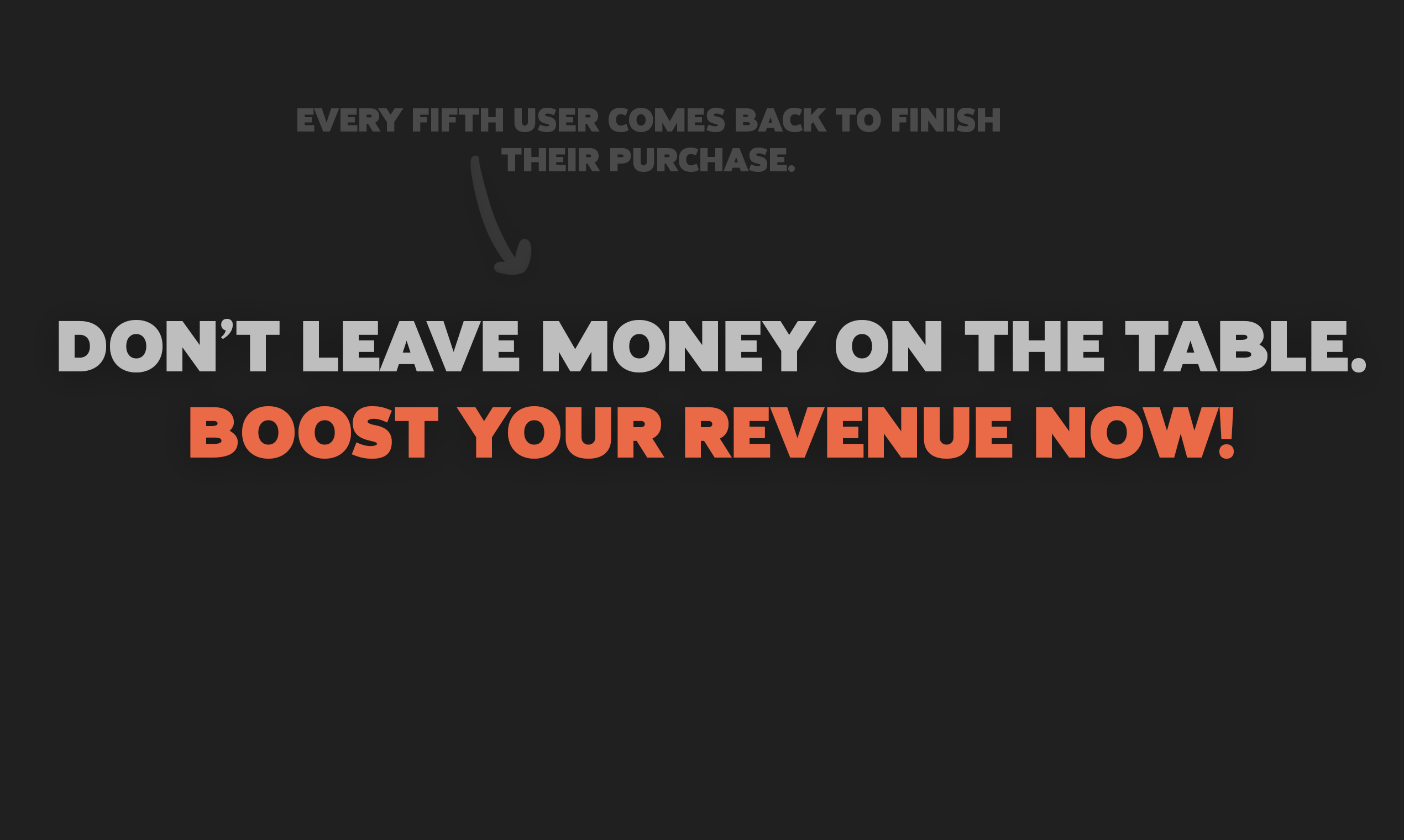 CartRescue gallery image