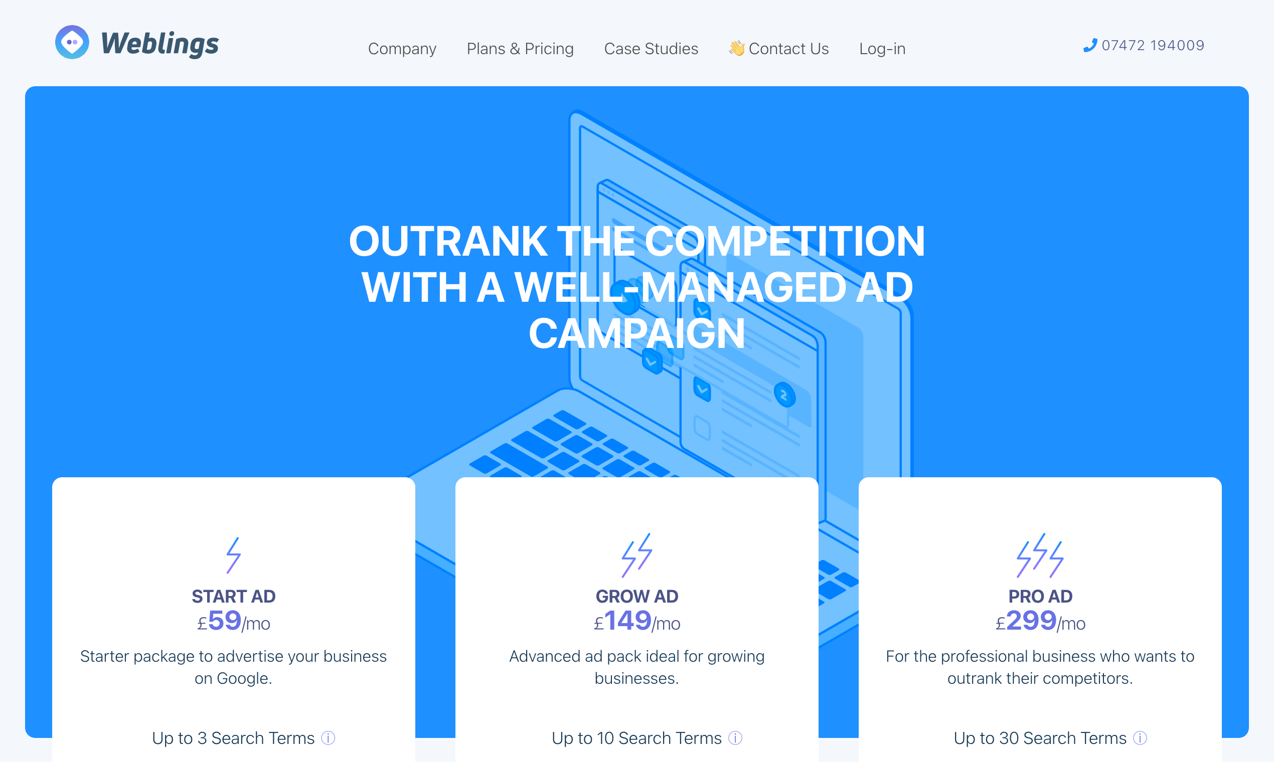 Weblings© gallery image