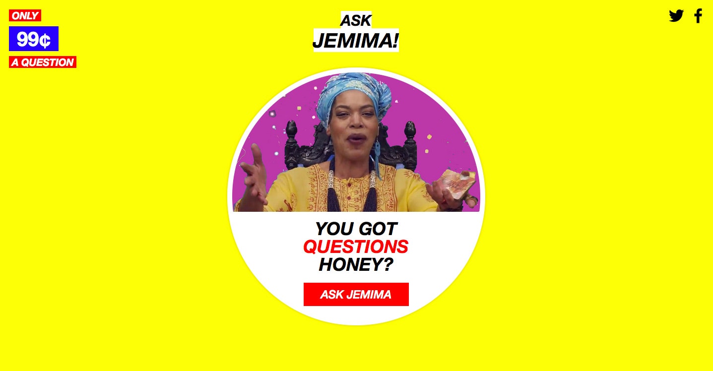 AskJemima gallery image