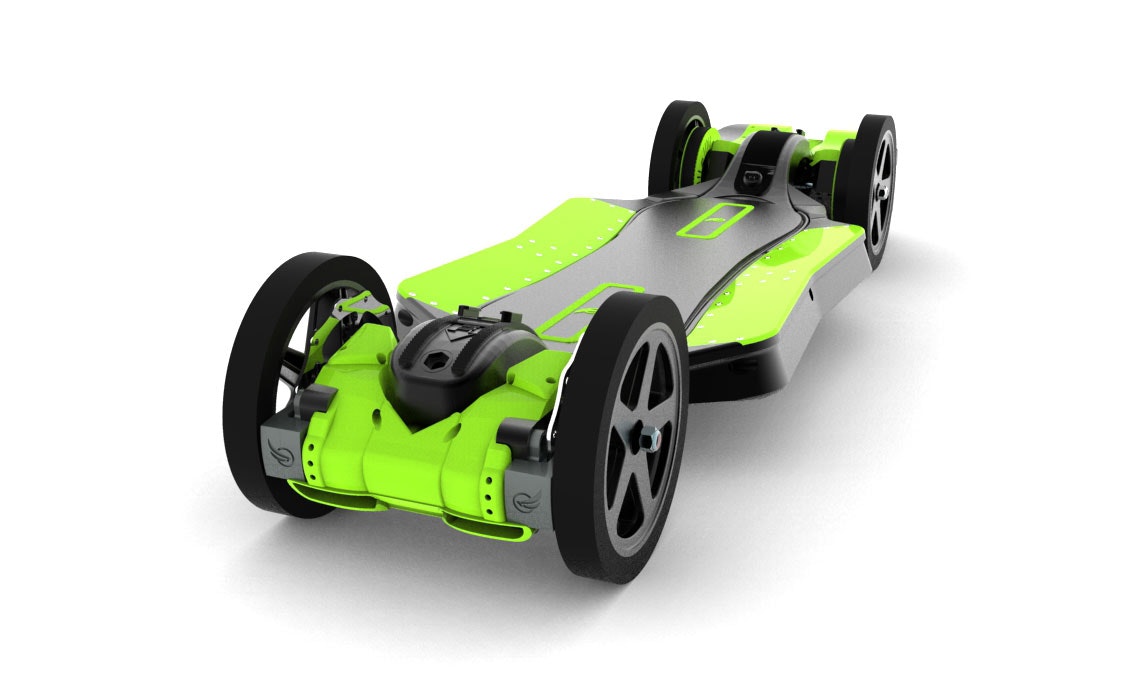 Hyperboard gallery image