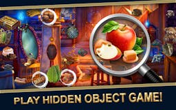 Hidden Object :  House Mysteries media 1