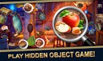 Hidden Object :  House Mysteries image