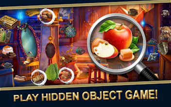 Hidden Object : House Mysteries gallery image