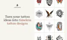 Craft Tattoo