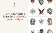 Craft Tattoo