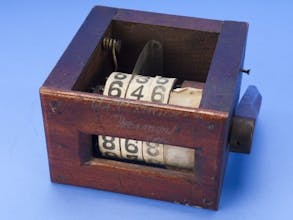 Smithsonian Open Access gallery image