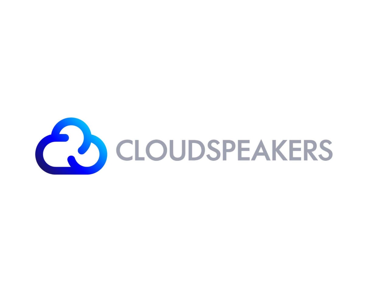 Cloudspeakers gallery image