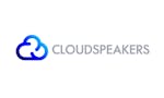 Cloudspeakers image