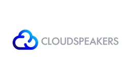 Cloudspeakers media 1