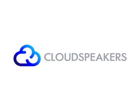 Cloudspeakers gallery image