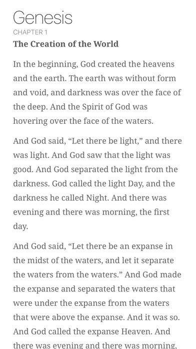 Read Scripture gallery image