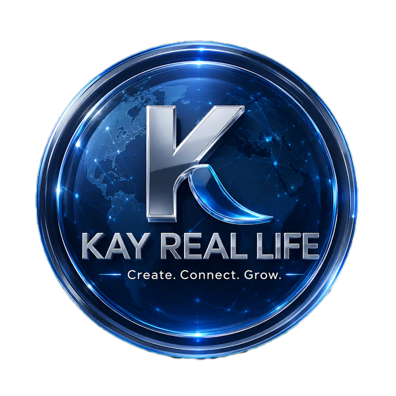 Kay Real Life screenshot 1