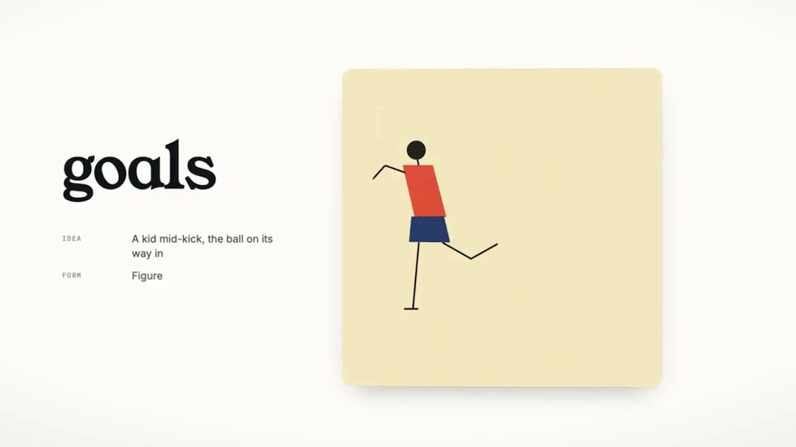 Inkword screenshot 1 (video preview)