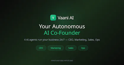 Vaani.ai gallery image