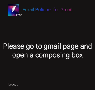 ईमेल पॉलिशर - Gmail के लिए ईमेल पोलिशर के साथ एक समर्थक की तरह अपने ईमेल को पोलिश करें मीडिया 2