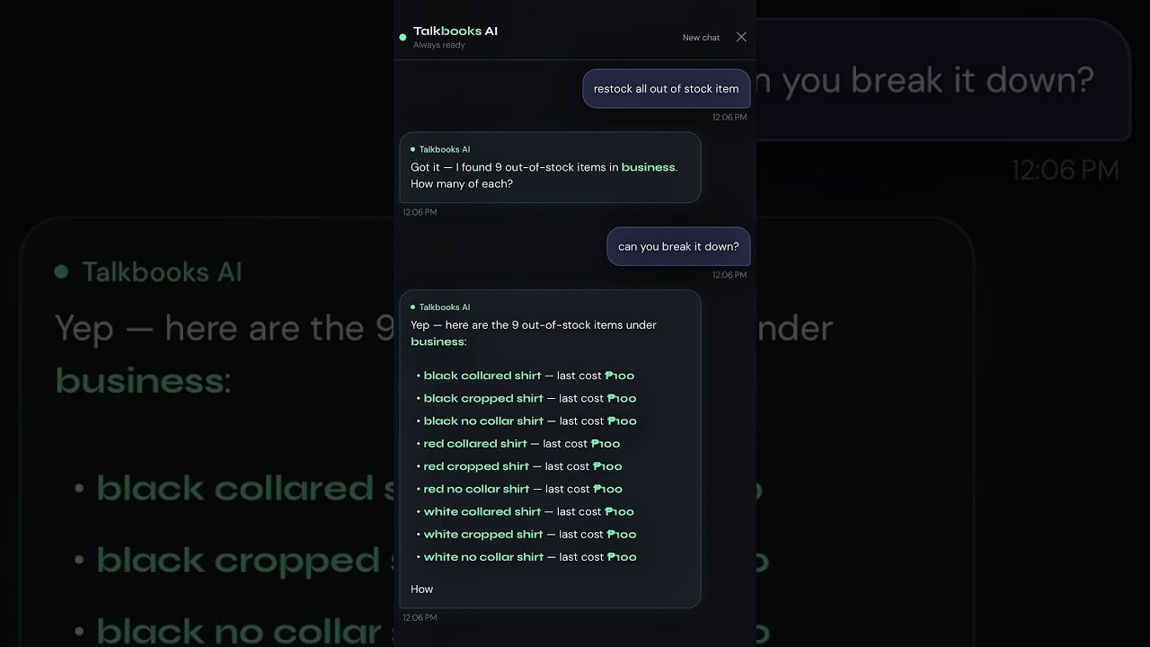 Talkbooks gallery image