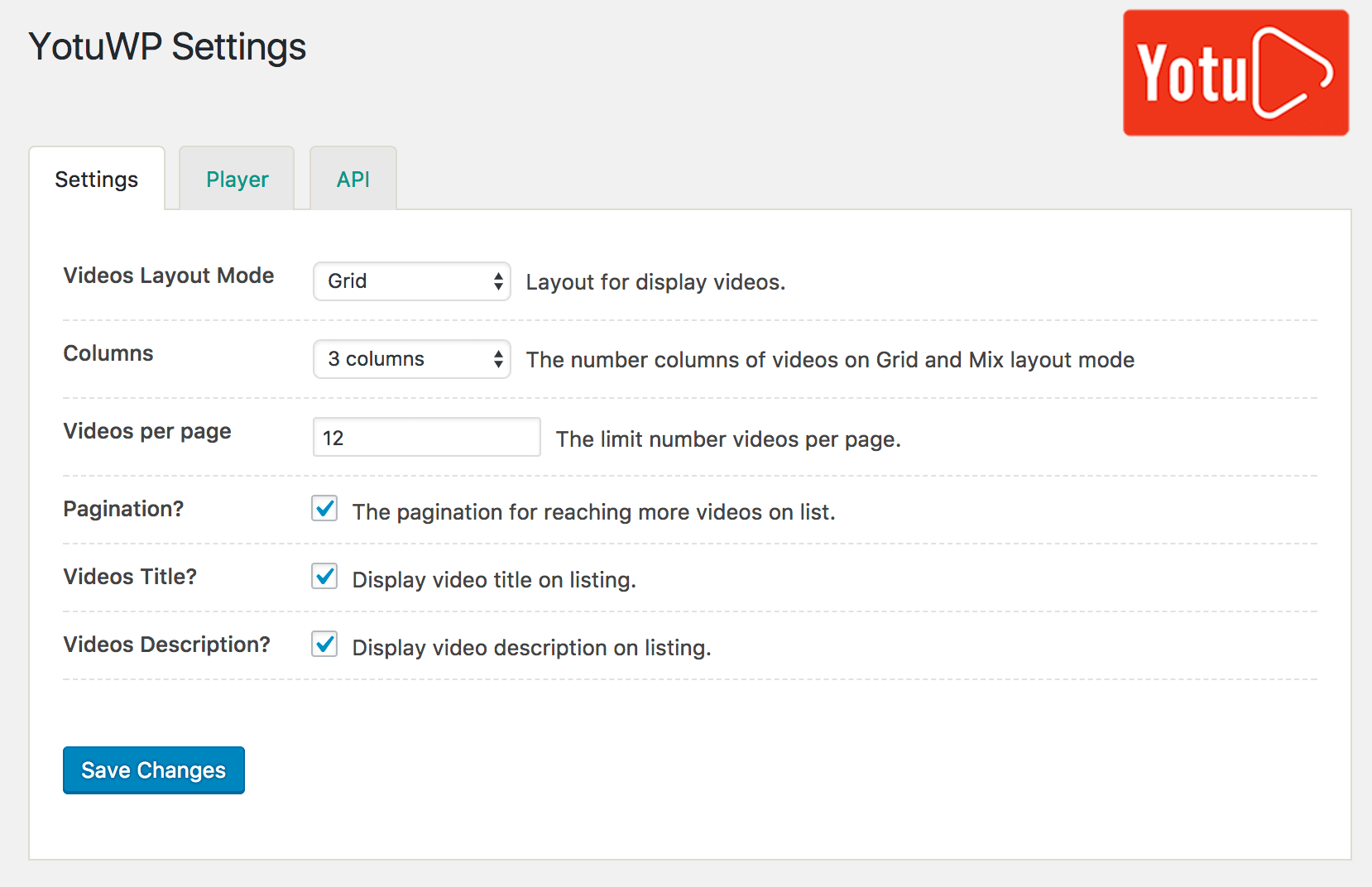 YotuWP gallery image