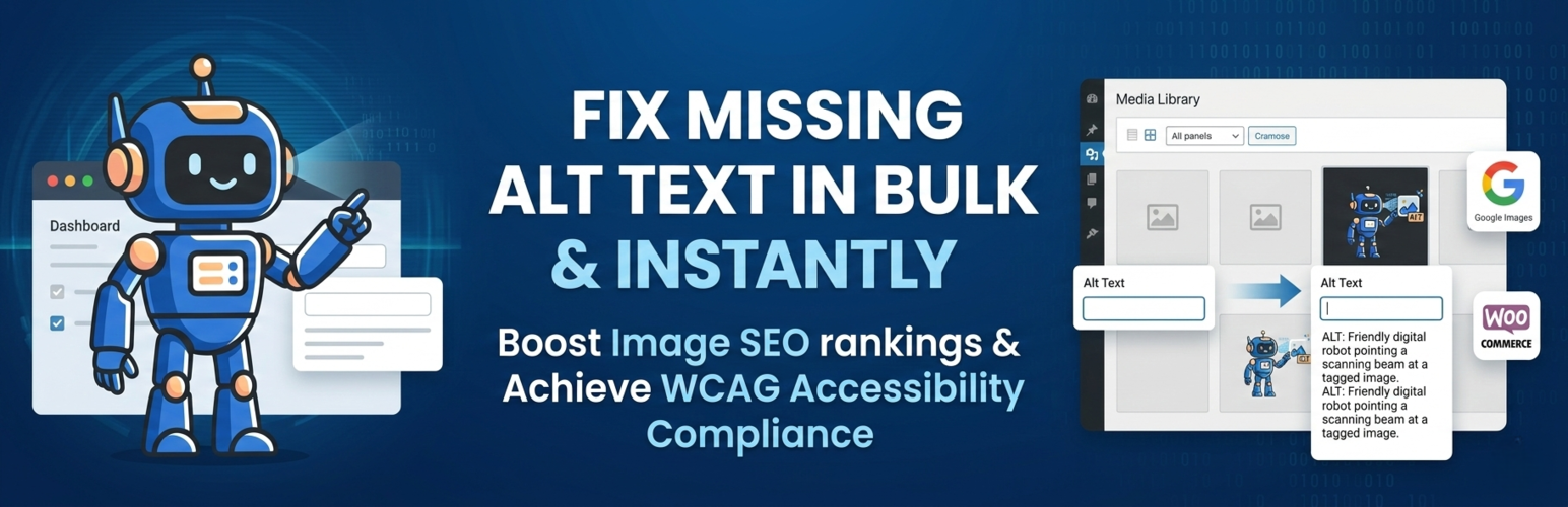 BeepBeep AI for WooCommerce gallery image