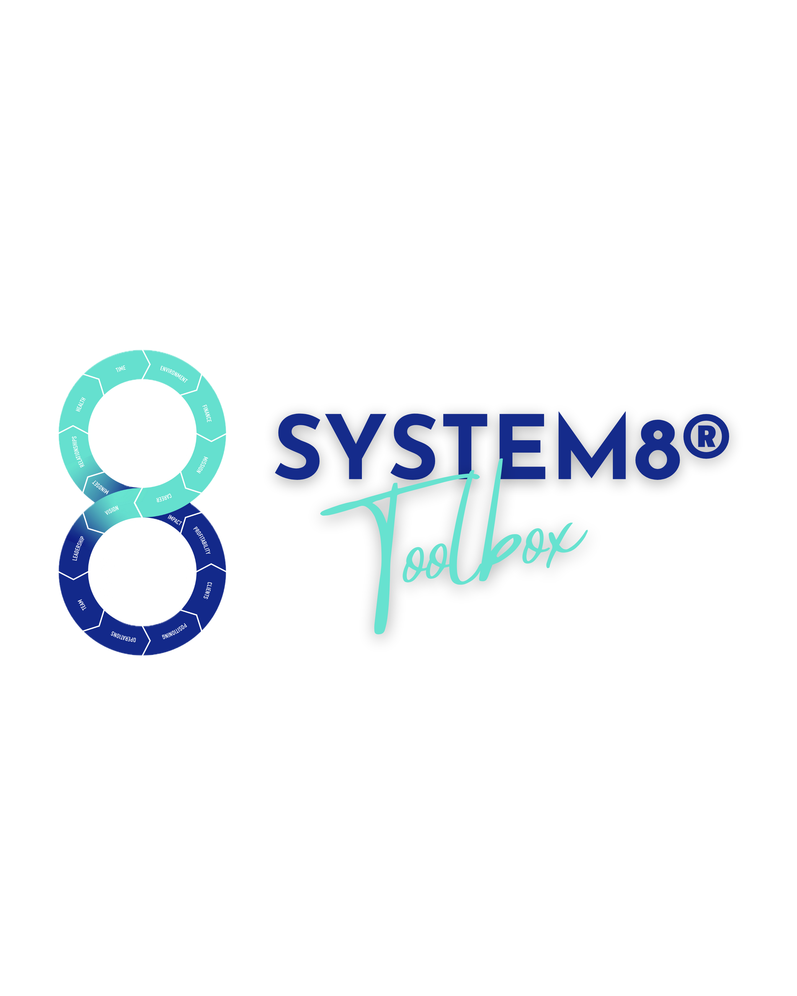SYSTEM8® Toolbox