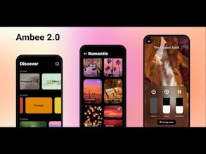 Ambee for Philips Hue Lights gallery image