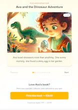 Storykin gallery image